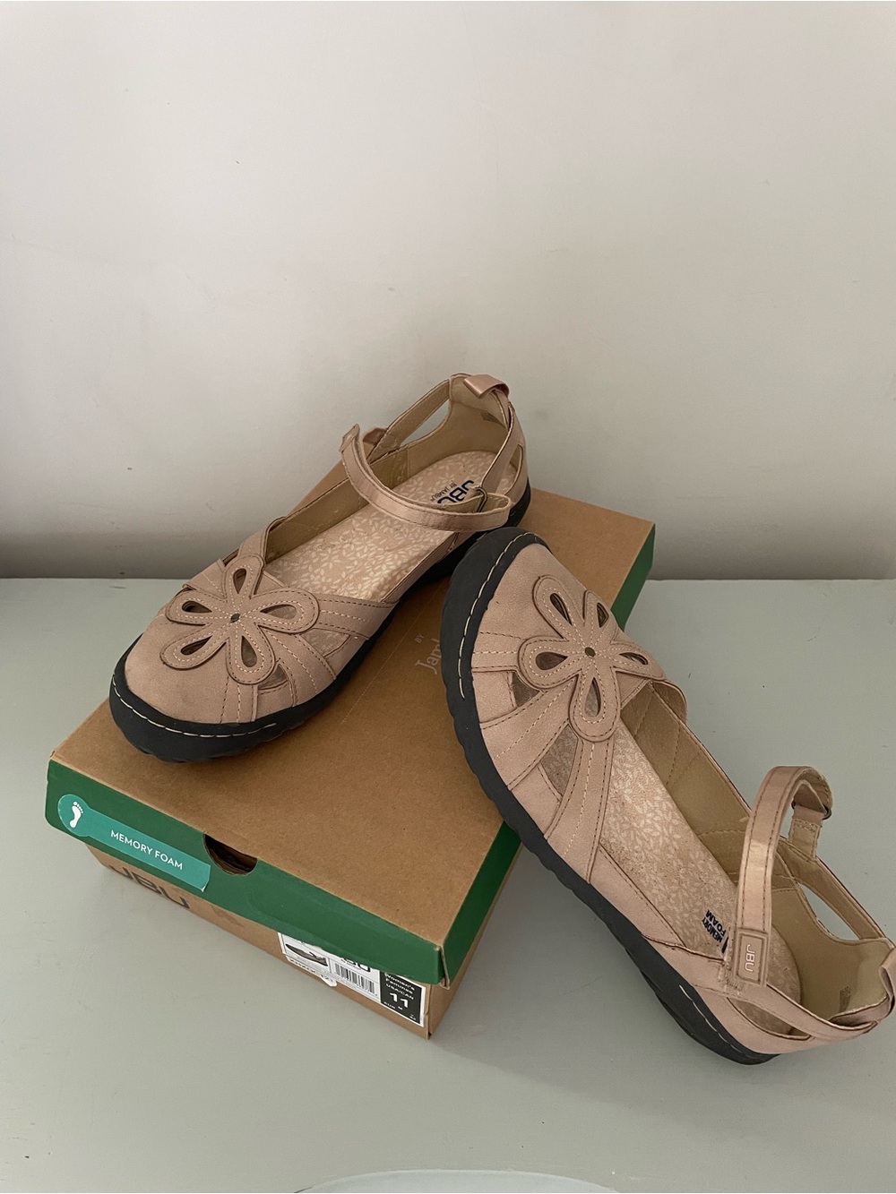 Jambu Women’s Magnolia